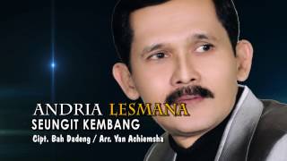 Andria Lesmana - Seungit Kembang