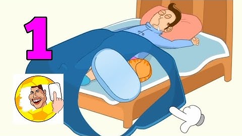 DOP 5 - Eraser Master All Levels | 1-25 Walkthrough Gameplay Android iOS