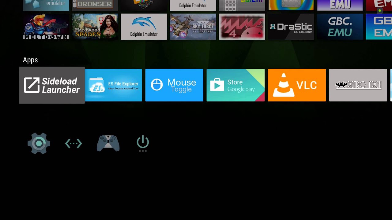 Drm для андроид тв. Android TV Setup. FTP Server Android TV. Эмуляторы ская. Dolphin Emulator Smart TV.