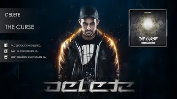 Delete - The Curse (Official Preview)