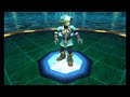 The Legend of Zelda: Majora's Mask 3D - All Boss Battles (Fierce Deity's Mask)