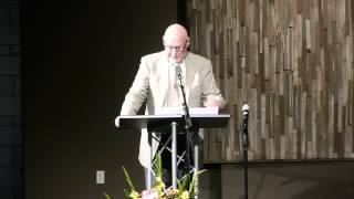Jack Mitchell Memorial Service (Streamed)