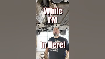 Why not while I’m in there? #bmw #automobile #bmw #e39