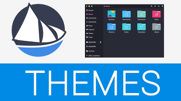 Solus Icons & Themes