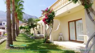 Club Simena Hotel
