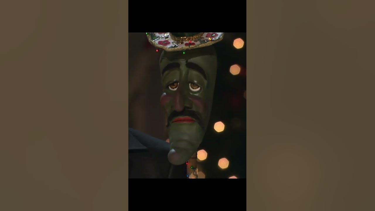 Merry Christmas José Jalapeño… on a Steeek | JEFF DUNHAM