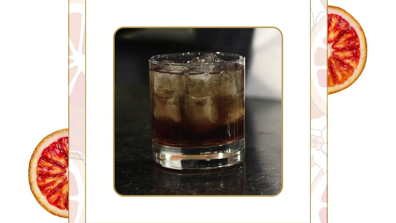 DRY SPARKLING - HOW TO WITH NICK RANCONE OF REVIVAL / CORNER TABLE ...