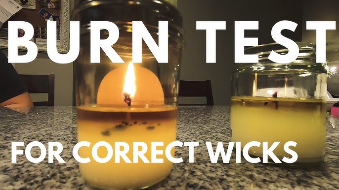 Basic question as a candle newbie - do I trim this long wick before a fresh  burn? Thanks. : r/bathandbodyworks