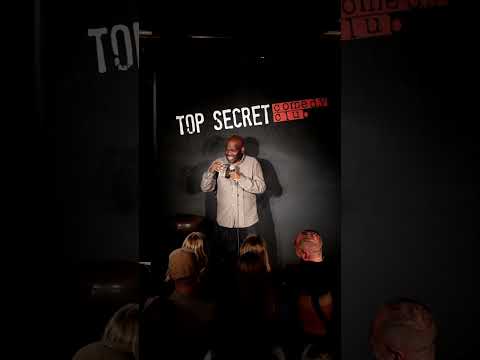 Russians in London: My Comedy Take on Immigration