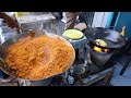 Many Orders at Once! Amazing Fried Eggs on Fried Rice - Indonesian Street Food