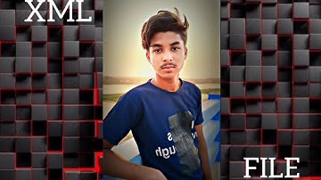 🍀 ATTITUDE 👿 SONG ⏭️🖌️📸 XML FILE 📂🌵#status #youtube #attitude #love #song #shorts #attitude_status🖌️