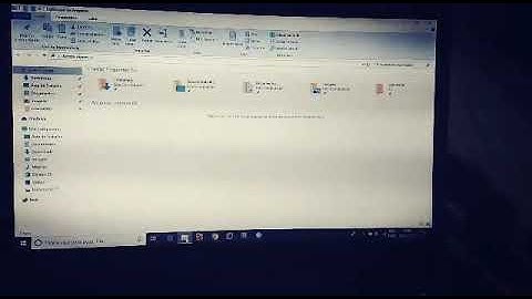 Kodi como corrigir erro, ERROR:UNABLE TO CREATE GHI. EXITING.