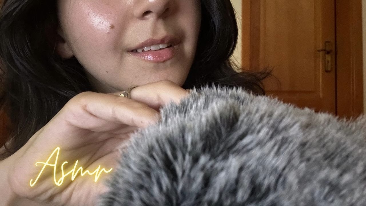 ASMR Pour t'endormir en 10 minutes ✨