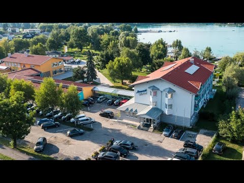 Strandhotel Faak, Faak am See, Austria