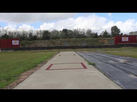 Moving Target System