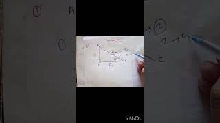 #mathematics #class10th #trigonometry #shorts