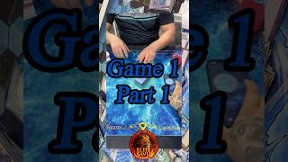 Chaos Turbo Vs Warrior Chaos Full Game 1 Part 1 Ft. Peter #foryou #cards #rayban #yugioh #ygo