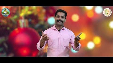 Sunday Catechism | Standard 6 | Chapter 11 | Part 1 | Anish Vazhathope