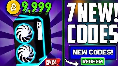 ALL NEW!✅BITCOIN MINER ROBLOX CODES 2025 - BITCOIN MINER CODES 2025 [ROBLOX]