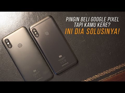 What Xiaomi Mi
