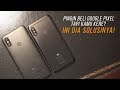 Xiaomi Tanpa MIUI? Ya Begini! // Hands On Xiaomi Mi A2 & Mi A2 Lite