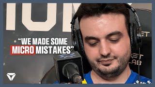 EDward Gaming vs FUT Esports Post-Match Press Conference (FUT) | VLR @ Champions Seoul
