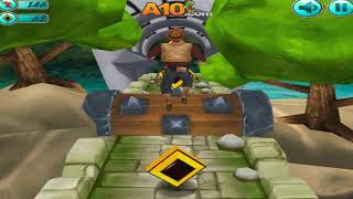 Tomb Runner - Play Tomb Runner on Crazy Games screenshot 4