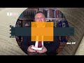 Getting To Know Your Bible #1527 How Jesus Handled Discouragement Ep2