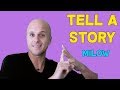 Tell A Story with Milow