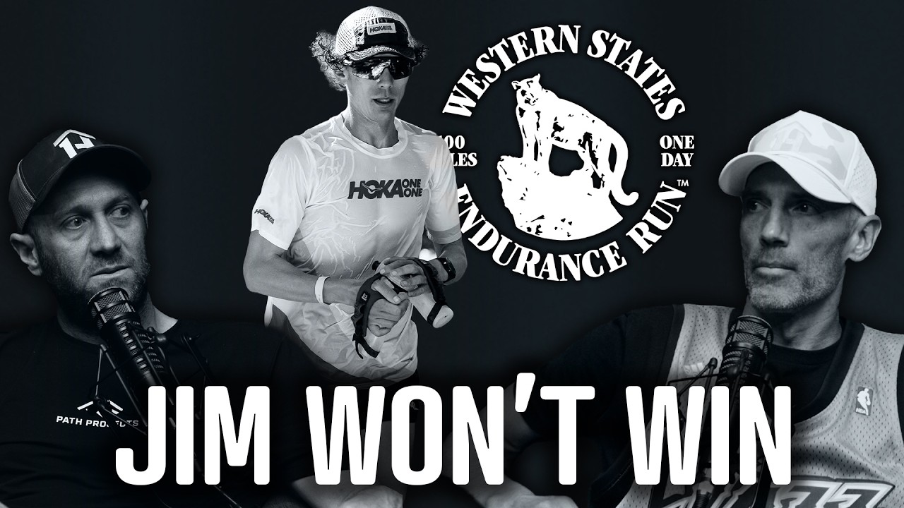 WS100 Preview: Why Jim Won't Win