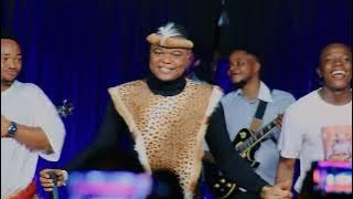 DELPHIN MUKENDI DANS YESU KI CHAMPION, SHOWBUZZ 2025 tout le monde bouge et en parle
