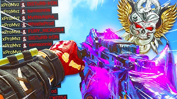 this IS NOT FAIR.. BEST HADES CLASS SETUP 2020! (BLACK OPS 4)