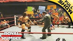 WWE Royal Rumble 2018: FULL SHOW (Part 2)