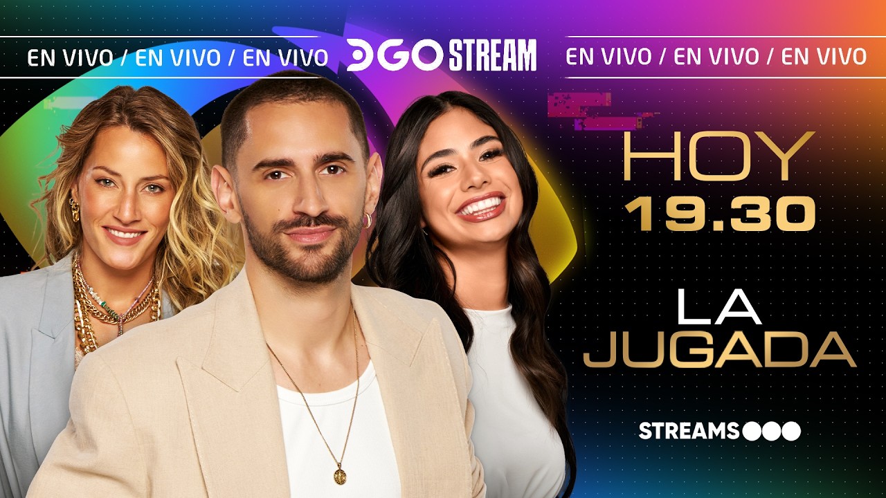 🔴 GH X TORA Y FEDE 🌟 I DGO EN VIVO