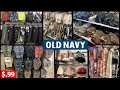 💙 OLD NAVY WOMEN’S CLOTHES SHOP WITH ME | OLD NAVY SALE | OLD NAVY SHOP WITH ME | OLD NAVY HAUL