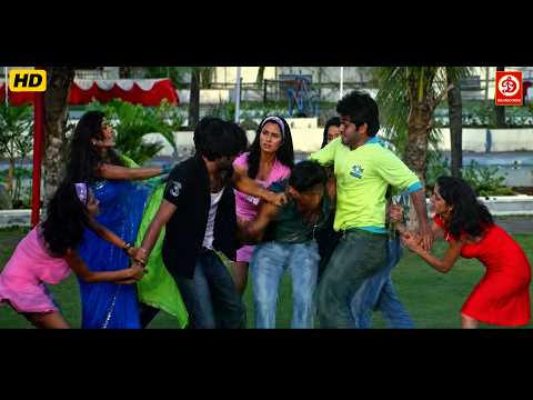Key Club Movie Clip जबरदस्त ड्रामा | Superhit Movie Scene HD