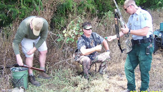 Law Enforcement off the Pavement by GA DNR Law Enforcement Division 8,343 views 7 years ago 3 minutes, 44 seconds