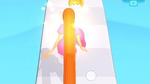 Hair Challenge Gameplay All Levels Workthrough iOS Android Game Level 17