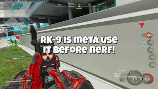 The BROKEN RK-9 Attachment That Makes Nukes EASY in Black Ops 7