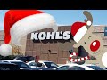 Kohl&#39;s Christmas Decor 2021 #christmasdecor  #christmas2021