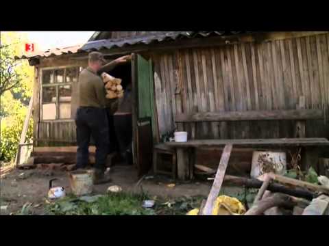 Video: Wie Die Menschen In Der Taiga Leben