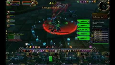 Multiboxing 5 Druids World of Warcraft Dungeons