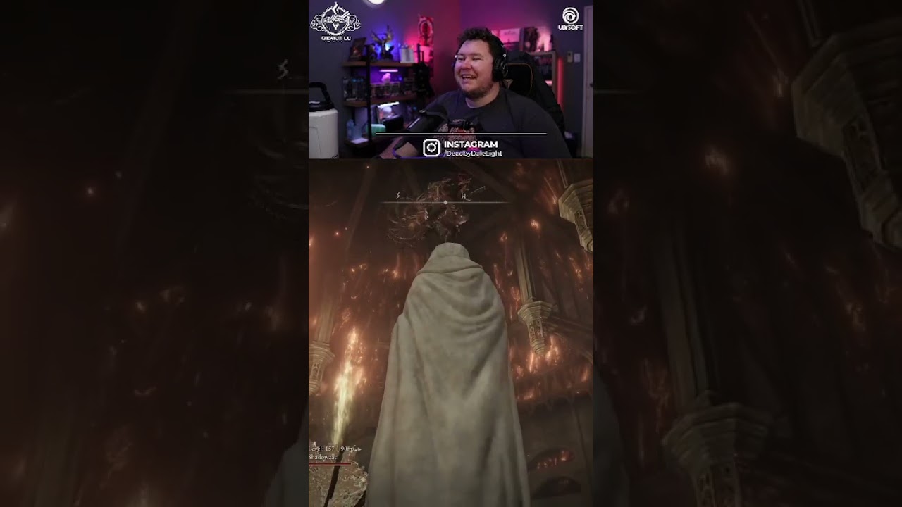 When the Mod Breaks mid break | 