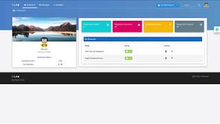DataRight.io Lab Setup Sandbox Elements