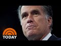 Mitt Romney to retire, calls for ‘new generation’ of leaders