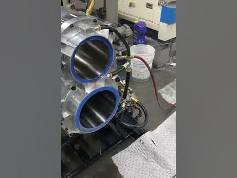 Omega 1 engine prototype “running” - YouTube