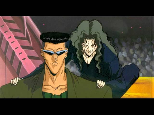 Como a música de Matsuko Mawatari impulsionou 'Yu Yu Hakusho