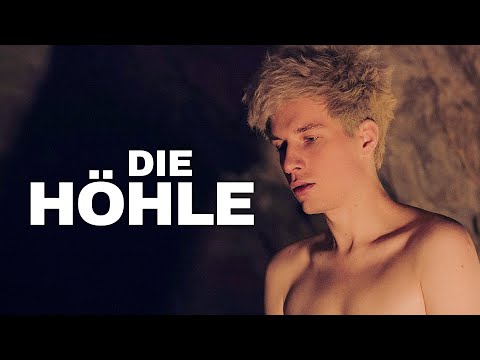 DIE HÖHLE Trailer Deutsch | German [HD]