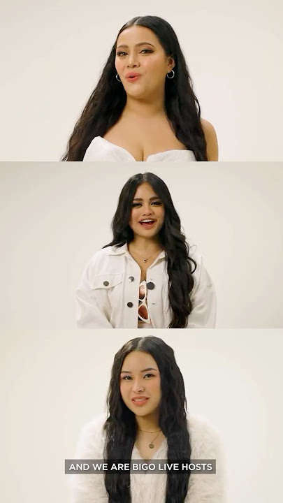 BIGO LIVE - 🥂 Bigo isn’t just an app, it’s a community where dreams take flight