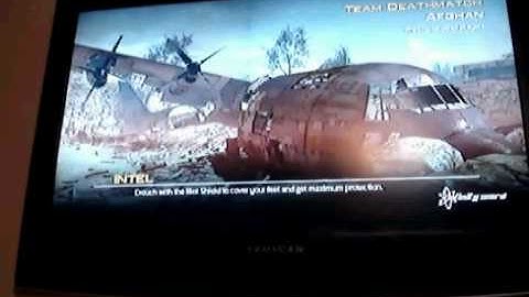 Proof Of My Jtag 2012